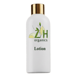 Organic Body Lotion  Glow all over 250ml