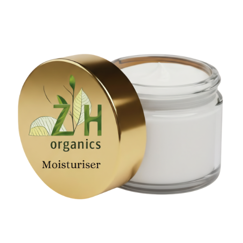 Moisturising Cream Hydration that your skin will thank you for 🌿✨