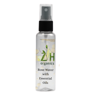 Rose Water with Essential Oils let your skin bloom with freshness and purity.